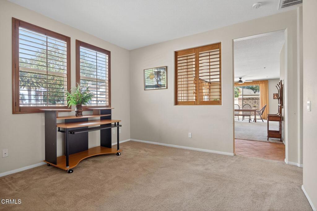 Pacific Point 1 - 2601 - Residential
