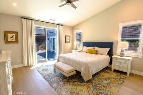 Tiny photo for 8550 El Corte RD, Atascadero, CA 93422 (MLS # NS26113891)