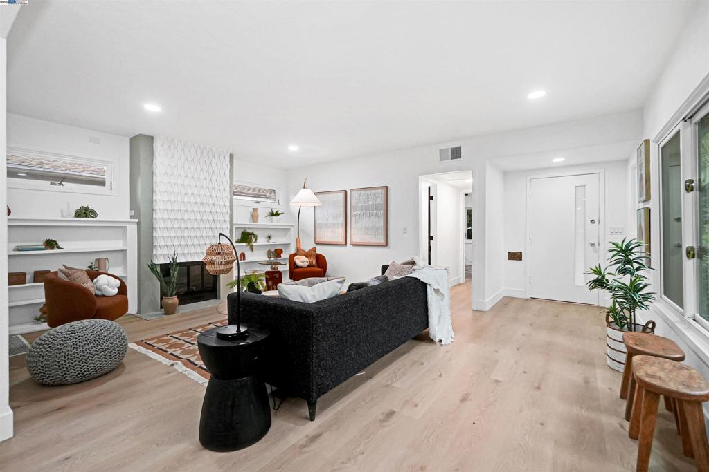 SOUTH CAMPUS - Residential