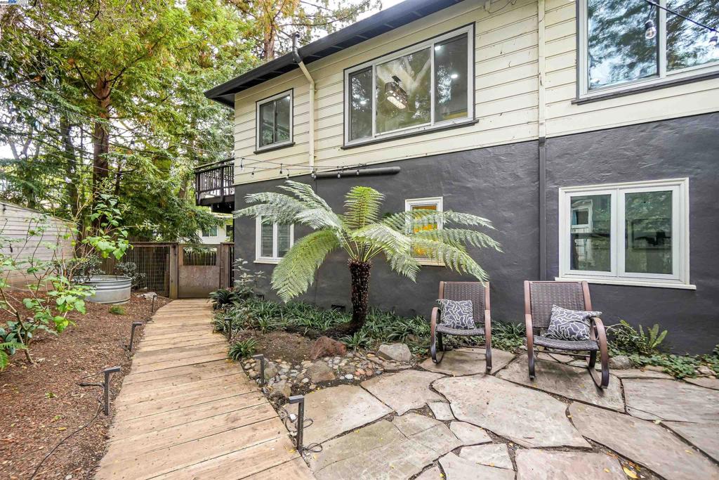 SOUTH CAMPUS - Residential