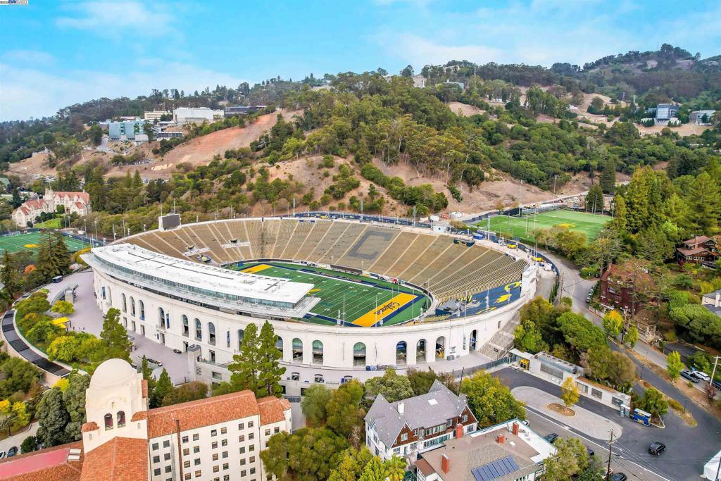 SOUTH CAMPUS - Residential