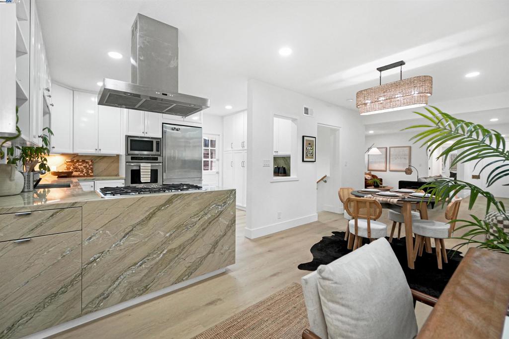 SOUTH CAMPUS - Residential