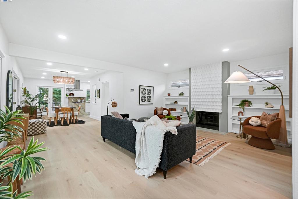 SOUTH CAMPUS - Residential