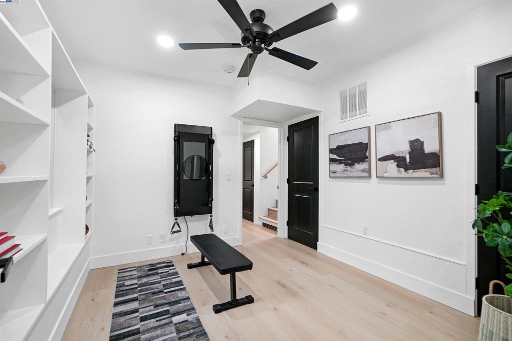 SOUTH CAMPUS - Residential