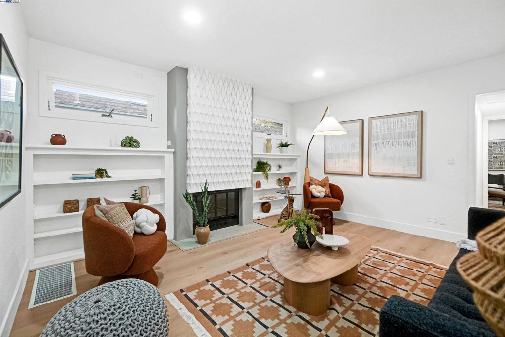 SOUTH CAMPUS - Residential