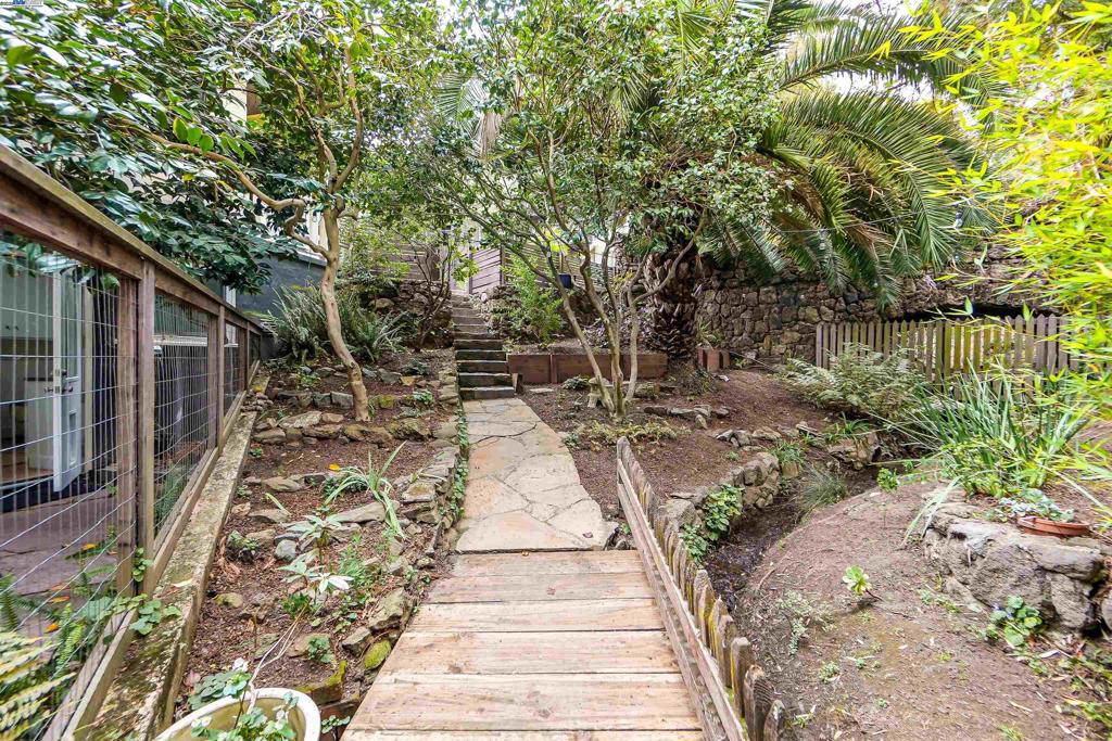 SOUTH CAMPUS - Residential