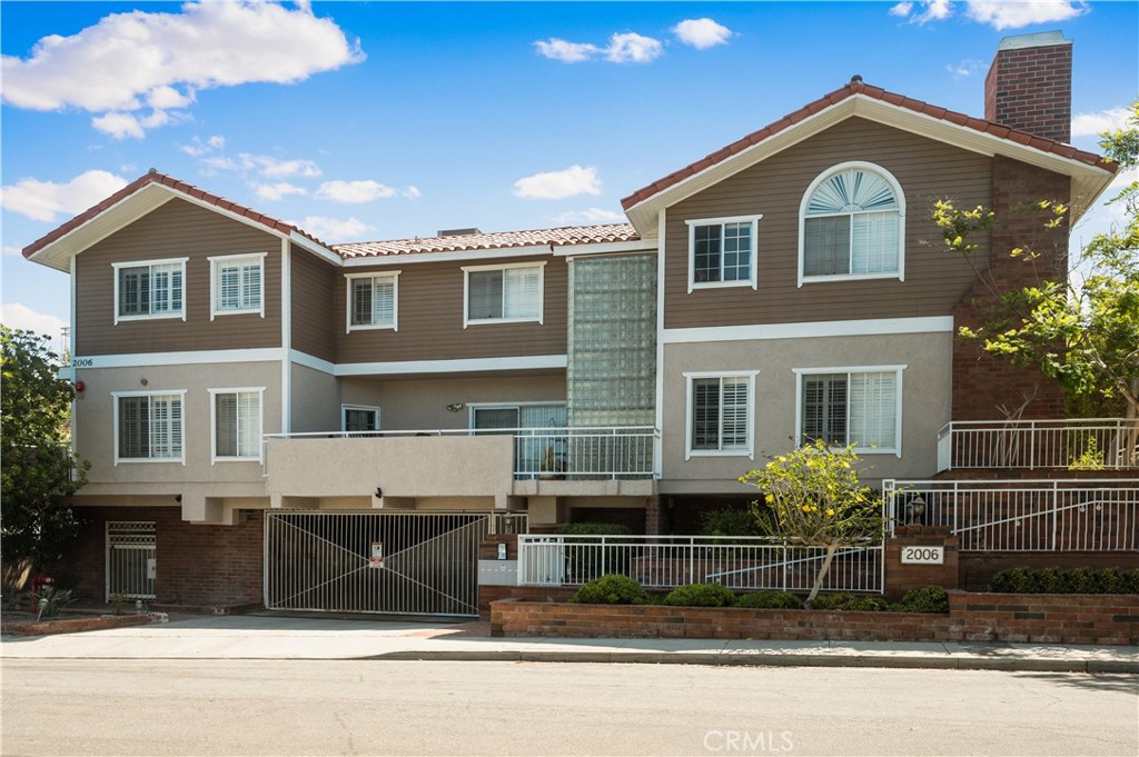 Opportunity Knocks in Redondo Beach! Step inside the gated entrance of 2006 Aviation Way and follow the beautifully landscaped walkway to a private retreat, gently tucked away from the outside world. As you open the front door, you're welcomed into a spacious living room featuring one of two cozy fireplaces and a wet bar—perfect for entertaining. The heart of the home is the open and renovated kitchen, showcasing rare ‘Delicatus White’ granite countertops, custom American Woodmark solid oak cabinetry with pull-out shelving, and a reverse osmosis purifier system with mineralizer. The formal dining area flows seamlessly into a charming outdoor living space, where you can soak in the cool ocean breeze or fire up the BBQ for a delicious meal. Designed with style and function in mind, this home boasts three spacious bedrooms upstairs, a versatile loft space, and 2.5 bathrooms. Natural light floods the interior through Clerestory windows, while two of the bedrooms offer private patios, perfect for morning coffee or evening relaxation. The primary suite is a true sanctuary—featuring its own fireplace, a spa-like en-suite bathroom, and a large jetted soaking tub for the ultimate retreat. This location is unbeatable—less than 2 miles from the beach, a short walk to award-winning schools and easy freeway access for quick commutes to downtown and beyond. Additional highlights include air conditioning, all existing appliances including washer and dryer included, central vacuum system, a large 8x10 storage room, and direct access to secure garage parking. HOA dues cover water, exterior insurance, landscaping, and trash service. Don’t miss this incredible opportunity to live by the sea and embrace the Redondo Beach lifestyle!
