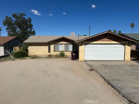 Photo of 5397 Chia, 29 Palms, CA 92277 (MLS # JT25266471)