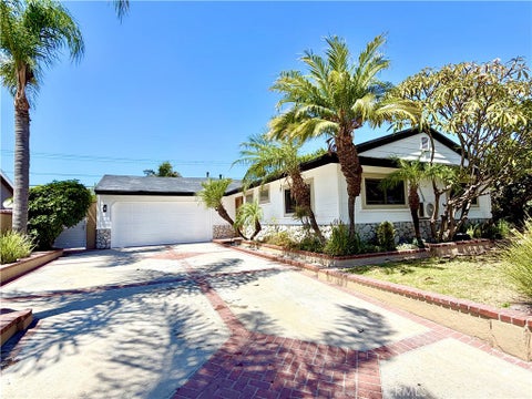 Photo of 4811 Myra Ave, Cypress, CA 90630 (MLS # PW26152569)