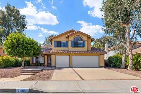 39851 Ranchwood Drive Murrieta CA 92563