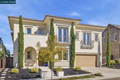 Photo of 3008 Drysdale St ST, Danville, CA 94506 (MLS # 41151241)
