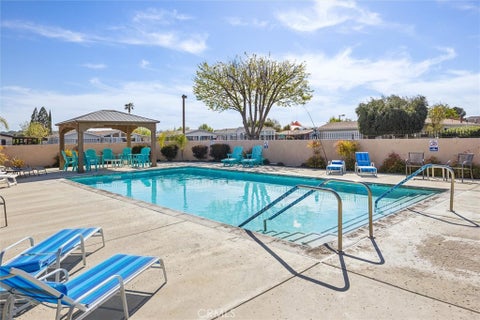 Tiny photo for 354 Bobwhite Drive, Paso Robles, CA 93446 (MLS # NS26145898)