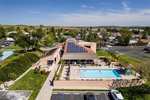 Tiny photo for 354 Bobwhite Drive, Paso Robles, CA 93446 (MLS # NS26145898)