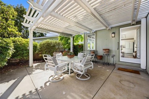 Tiny photo for 354 Bobwhite Drive, Paso Robles, CA 93446 (MLS # NS26145898)