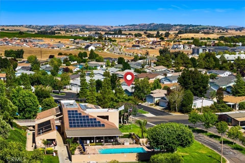 Tiny photo for 354 Bobwhite Drive, Paso Robles, CA 93446 (MLS # NS26145898)