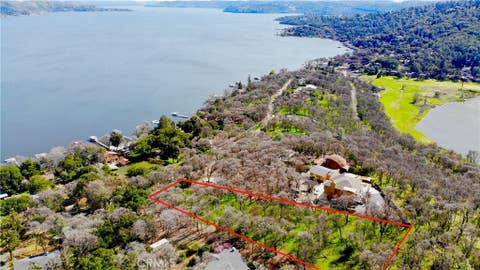 Photo of 2515 Eastlake Dr, Kelseyville, CA 95451 (MLS # LC24230589)