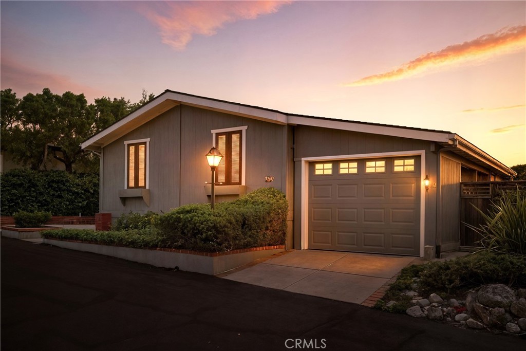 PROPERTIES 249 Country Club Drive