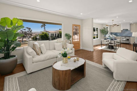 Photo of 3911 California St, San Diego, CA 92110 (MLS # 260013479SD)