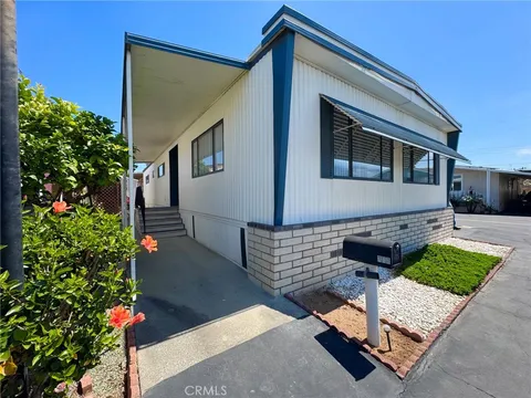 1630 W Covina Boulevard Unit 101, San Dimas, CA 91773 - MLS#: CV26081935