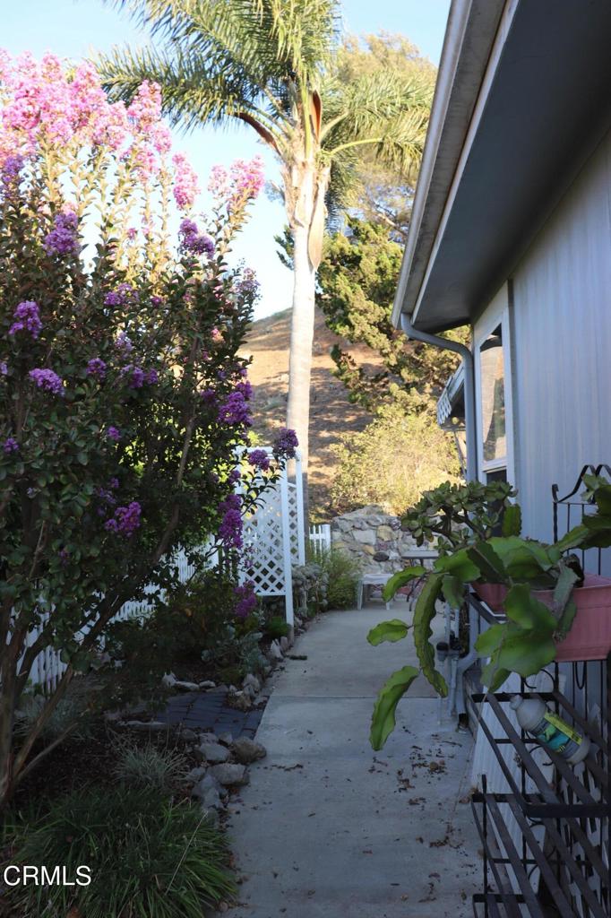 Camarillo Springs MHP - 3883 - Residential