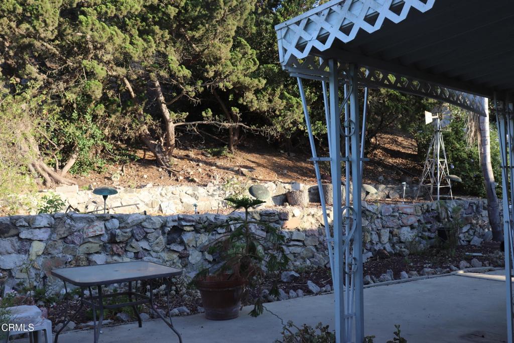 Camarillo Springs MHP - 3883 - Residential