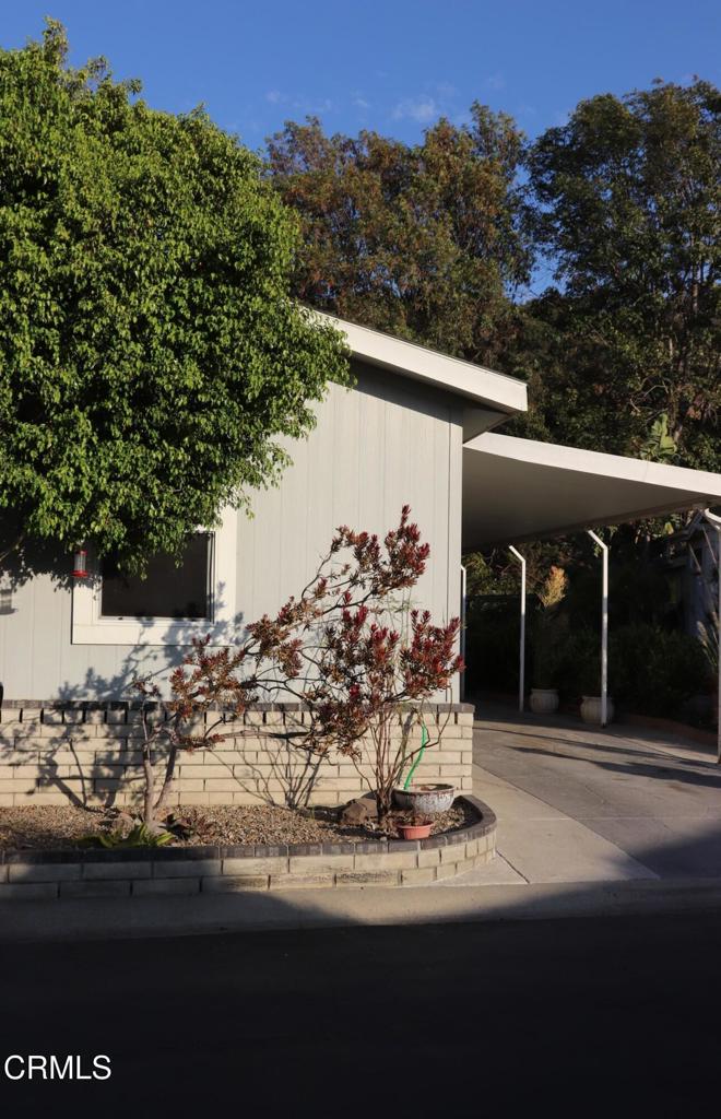 Camarillo Springs MHP - 3883 - Residential