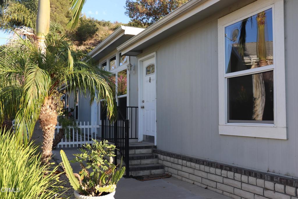 Camarillo Springs MHP - 3883 - Residential