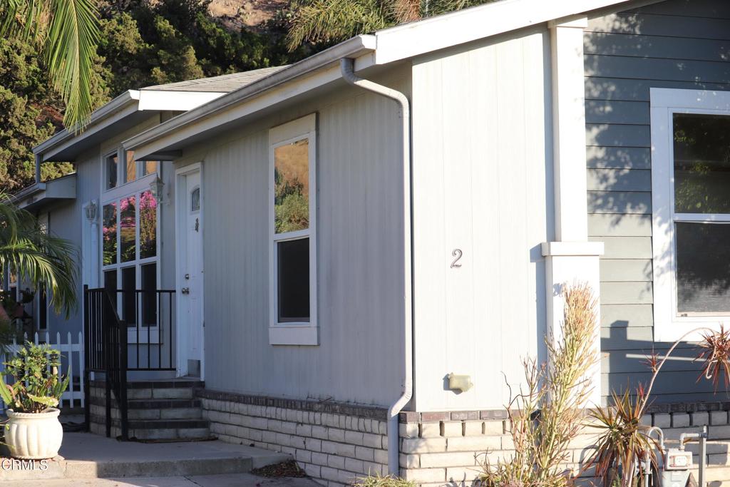 Camarillo Springs MHP - 3883 - Residential