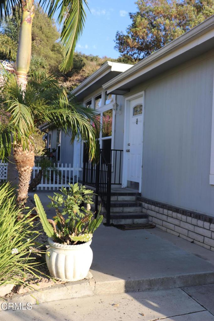 Camarillo Springs MHP - 3883 - Residential