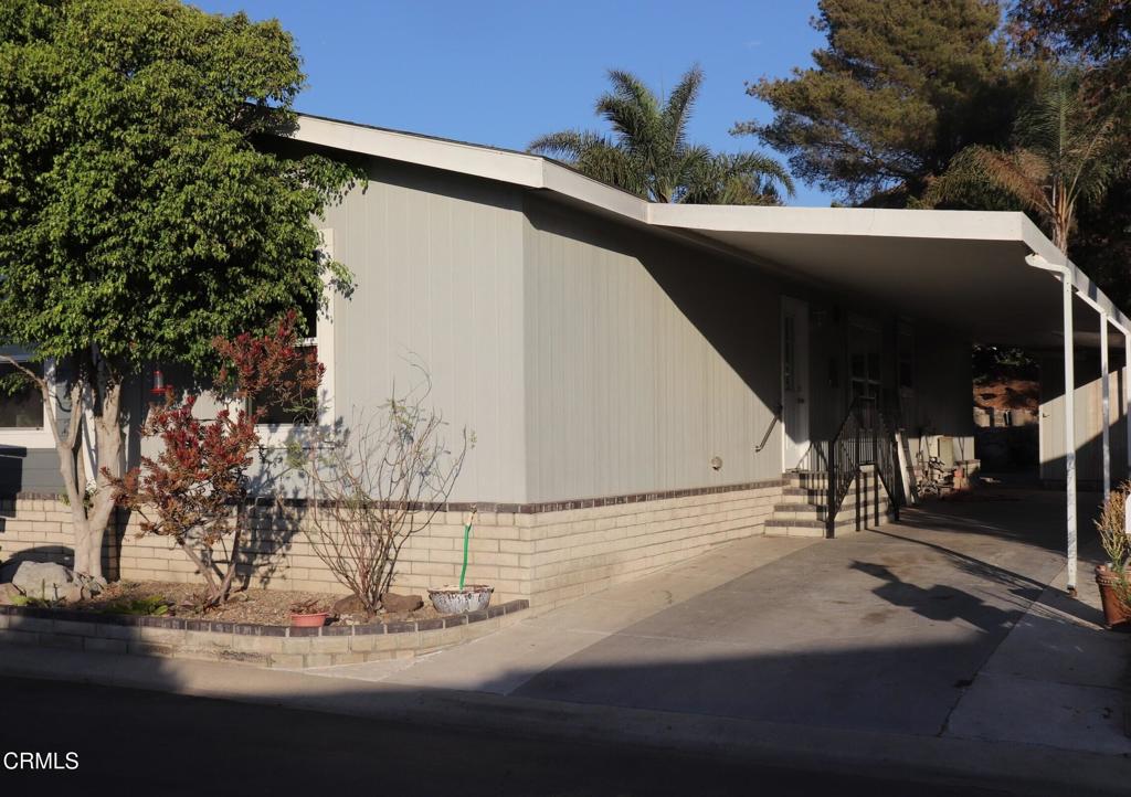 Camarillo Springs MHP - 3883 - Residential