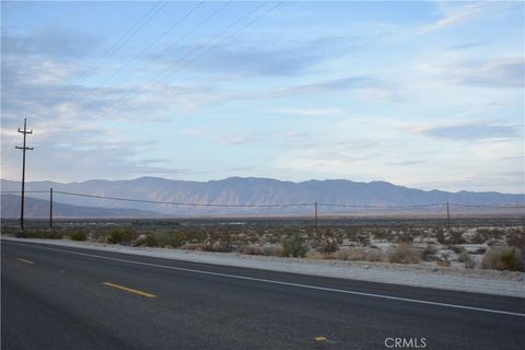 Photo of 0 Yaqui Pass Road, Borrego Springs, CA 92004 (MLS # HD26101952)