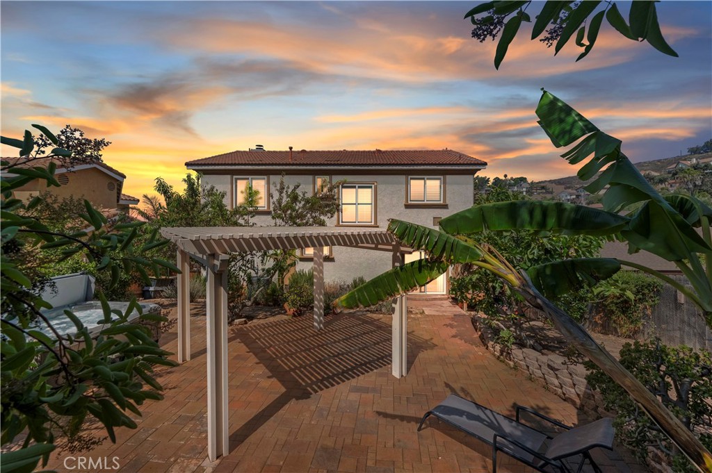 Stunning Spring Valley Retreat with Paid Solar, No HOA & Breathtaking Views!
Welcome to your dream home in the heart of San Diego County! Nestled in the scenic hills of Spring Valley, this beautifully maintained property offers the perfect blend of comfort, style, and convenience. It's just under a 30-minute drive to several major military bases, including Naval Base San Diego, Coronado, and MCAS Miramar. Step inside to discover spacious living with multiple living rooms, elegant shutter blinds throughout, and a bright eat-in kitchen perfect for family gatherings. Enjoy peace of mind with fully PAID OFF SOLAR. Step outside to unwind on the beautiful patios where you’ll be captivated by the sweeping valley views overlooking the bay especially from the oversized primary bedroom's deck. This home is ideal for entertaining or simply soaking in the serenity. Close to shopping, dining, parks, and beaches, this home offers the best of Southern California living. Don’t miss your chance to own this rare gem—schedule your private tour today!