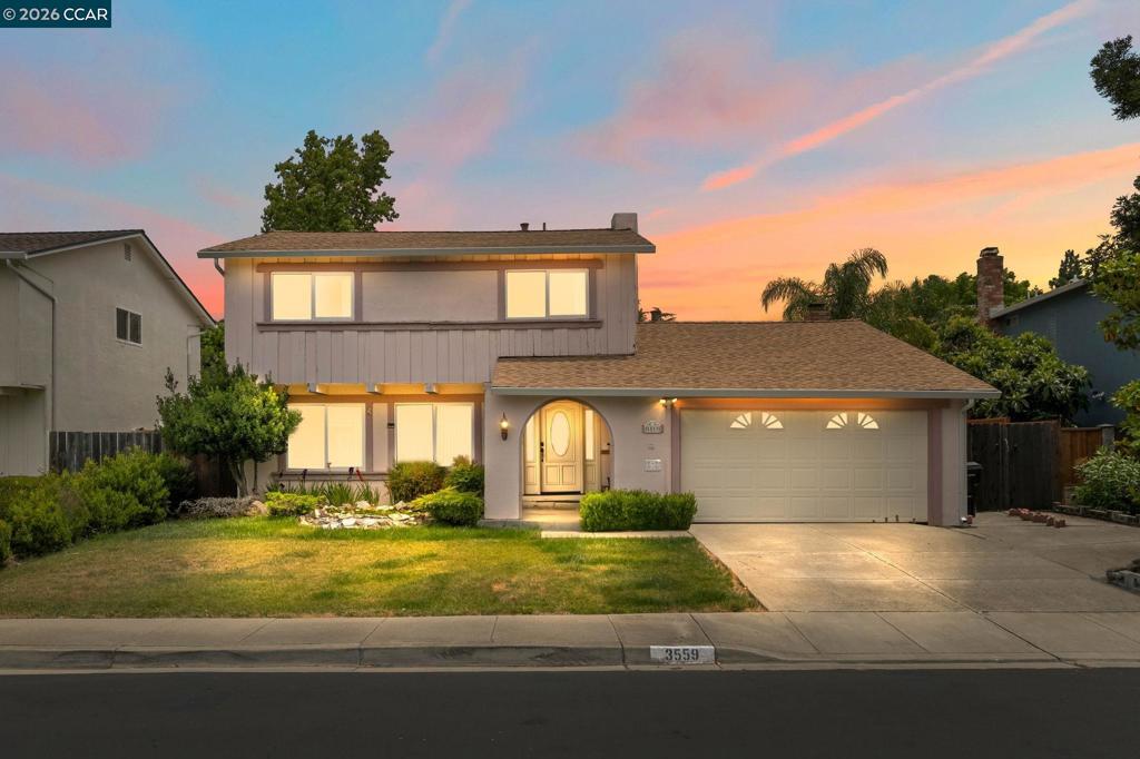 Photo 1 of 42 — 3559 Glacier Ct, Pleasanton, CA 94588