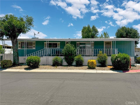 Photo of 27601 Sun City Boulevard #146, Menifee, CA 92586 (MLS # SW26139319)