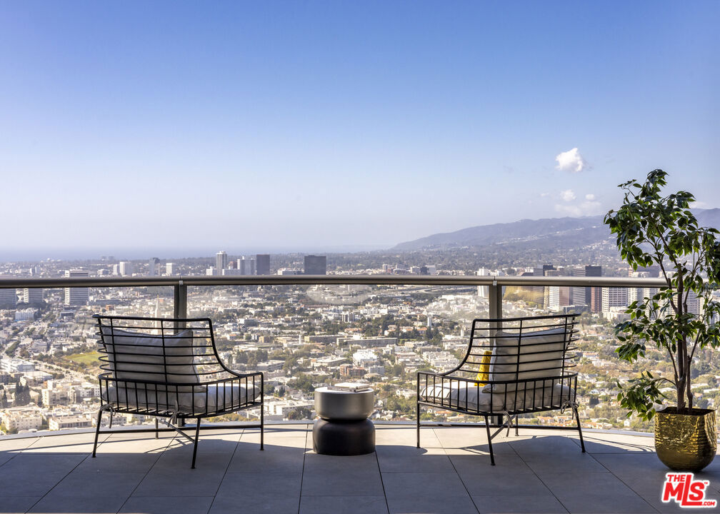 Welcome to Century Plaza Towers, the epitome of luxury living. These iconic 44-story glass towers, designed by Pei Cobb Freed, offer unparalleled panoramic views through expansive 10-foot floor-to-ceiling glass windows. Entry to the towers is via a prestigious 24-hour guard-gated entrance with valet service, ensuring a seamless arrival experience for residents. Experience an array of exclusive 24-hour services and amenities, including a luxurious pool, state-of-the-art fitness center, rejuvenating spa, sophisticated screening room, tranquil library, engaging game room, personal wine storage, elegant dining rooms, and attentive concierge service at your disposal. Step into Penthouse 40A, a meticulously crafted three-bedroom, four-and-a-half-bathroom sanctuary spanning 3,916 square feet, complete with its private elevator lobby. Upon entering, you are greeted by a grand foyer leading into a spacious great room featuring a cozy fireplace, a stylish Snaidero Designed Kitchen equipped with top-of-the-line appliances, a private den and access to a 20-foot terrace, all showcasing breathtaking views. Retreat to the primary bedroom, which offers a lavish closet, an opulent five-fixture en-suite bathroom, and a private terrace for moments of serenity. The second and third bedrooms, thoughtfully positioned on the opposite side of the residence, include their own en-suite bathrooms, ensuring comfort and privacy for all residents. Embrace the luxurious lifestyle offered at Century Plaza Towers, where every detail is designed to elevate your living experience to new heights. PHOTOS/RENDERINGS ARE EXAMPLES OF FINISHED UNITS. LIST PRICE IS FOR SHELL DOES NOT INCLUDE BUILD OUT OR FINISHES