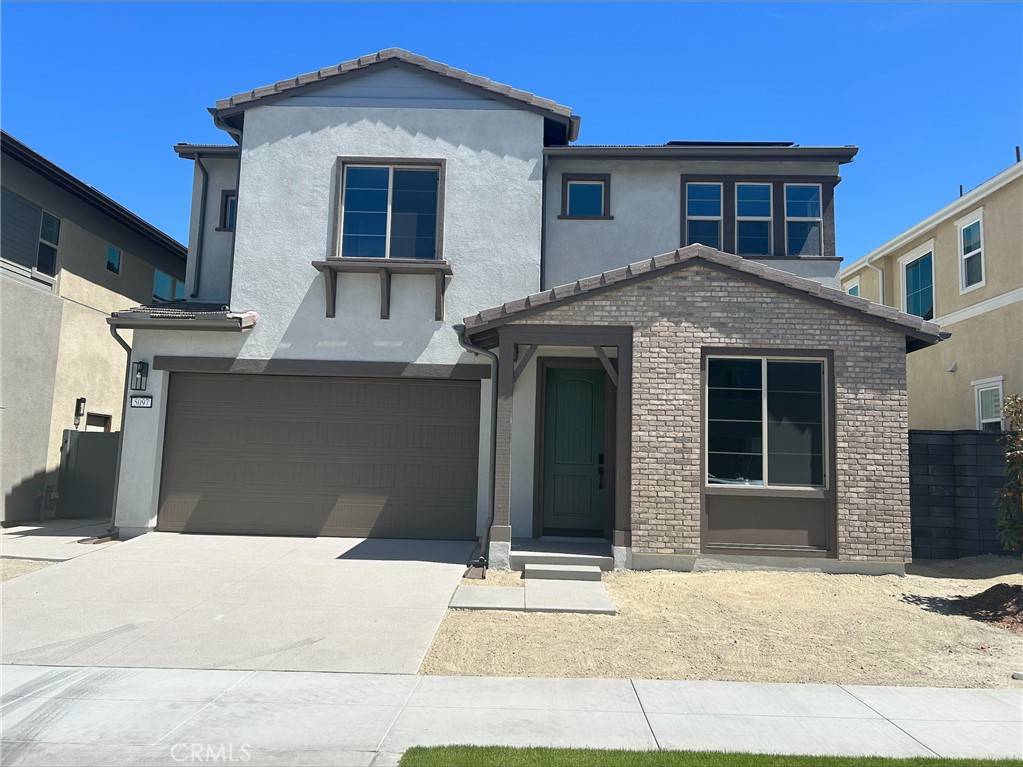 5097 Solace Drive