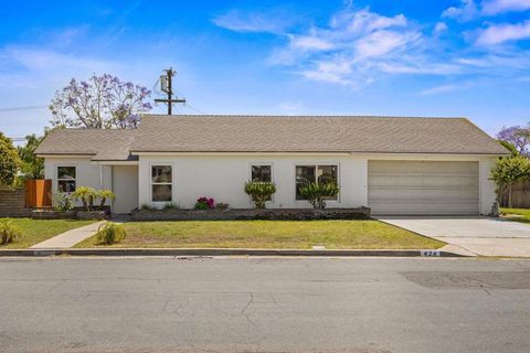 424 Alpine Avenue Chula Vista CA 91910
