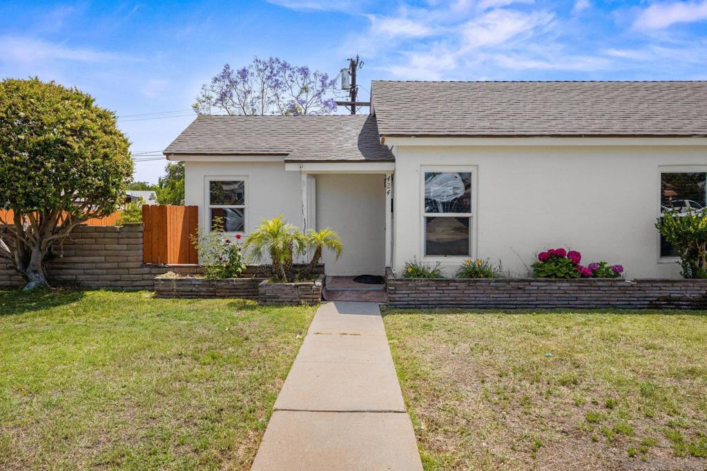 424 Alpine Avenue