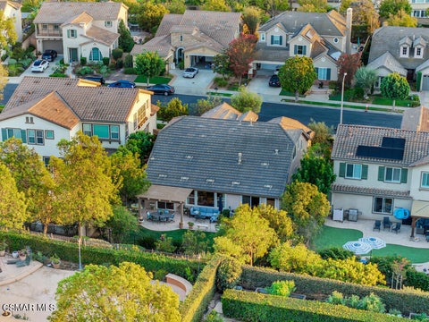 Tiny photo for 13849 Eaton Hollow Avenue, Moorpark, CA 93021 (MLS # 226004361)