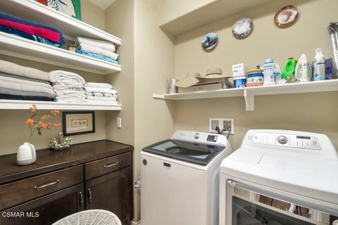 Tiny photo for 13849 Eaton Hollow Avenue, Moorpark, CA 93021 (MLS # 226004361)