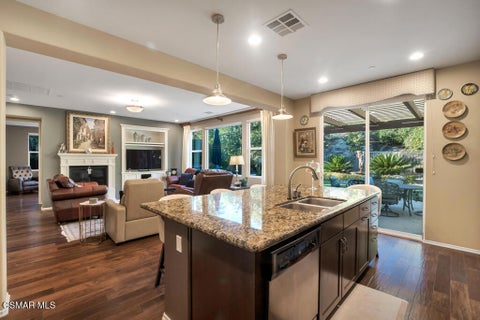 Tiny photo for 13849 Eaton Hollow Avenue, Moorpark, CA 93021 (MLS # 226004361)