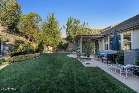 Tiny photo for 13849 Eaton Hollow Avenue, Moorpark, CA 93021 (MLS # 226004361)