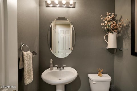 Tiny photo for 13849 Eaton Hollow Avenue, Moorpark, CA 93021 (MLS # 226004361)
