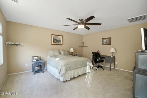 Tiny photo for 13849 Eaton Hollow Avenue, Moorpark, CA 93021 (MLS # 226004361)