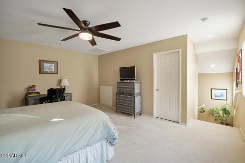 Tiny photo for 13849 Eaton Hollow Avenue, Moorpark, CA 93021 (MLS # 226004361)