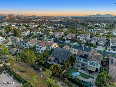 Tiny photo for 13849 Eaton Hollow Avenue, Moorpark, CA 93021 (MLS # 226004361)