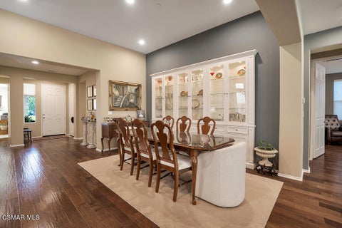 Tiny photo for 13849 Eaton Hollow Avenue, Moorpark, CA 93021 (MLS # 226004361)