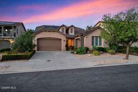 Tiny photo for 13849 Eaton Hollow Avenue, Moorpark, CA 93021 (MLS # 226004361)
