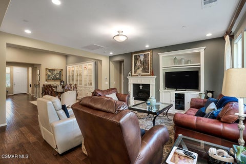 Tiny photo for 13849 Eaton Hollow Avenue, Moorpark, CA 93021 (MLS # 226004361)