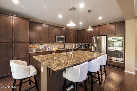 Tiny photo for 13849 Eaton Hollow Avenue, Moorpark, CA 93021 (MLS # 226004361)